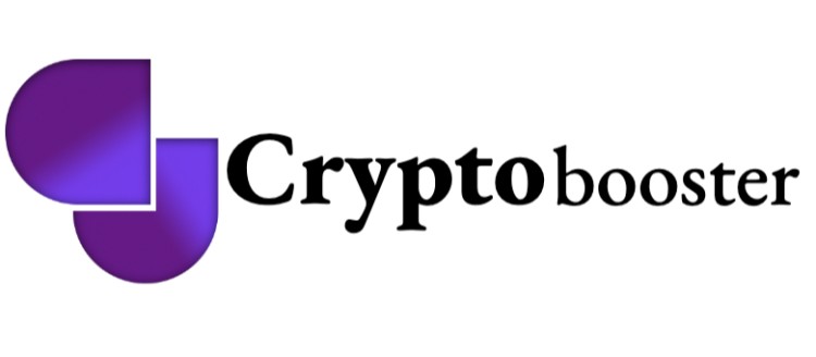 Crypto booster